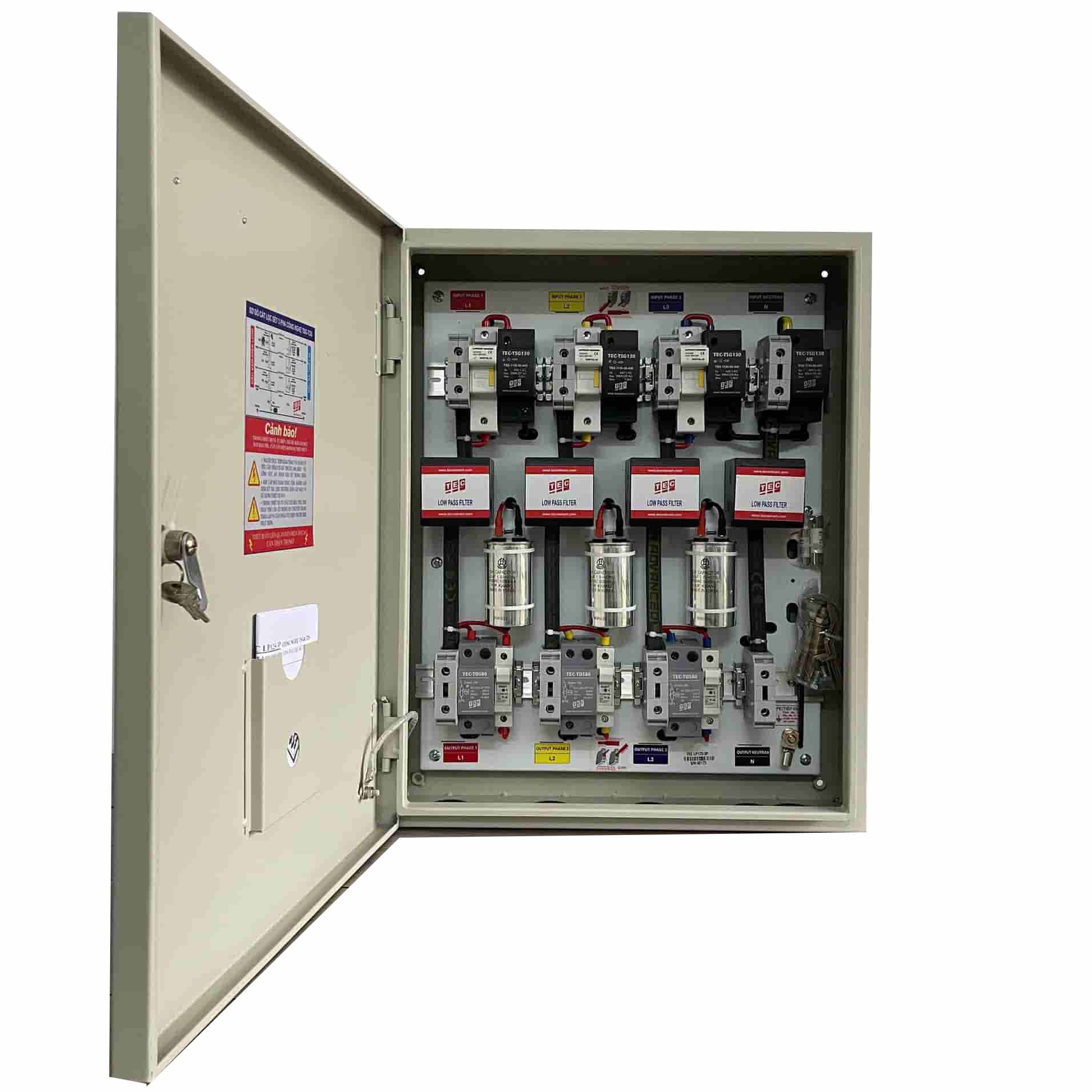 tu chong set lan truyen tec 3 pha 125a