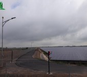 Người bảo vệ thầm lặng các công trình solar Farm, Solar rooftop 