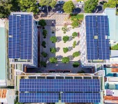 Nguy cơ thiếu điện sau 2020 – EVN Khuyến khích người dân lắp đặt điện mặt trời